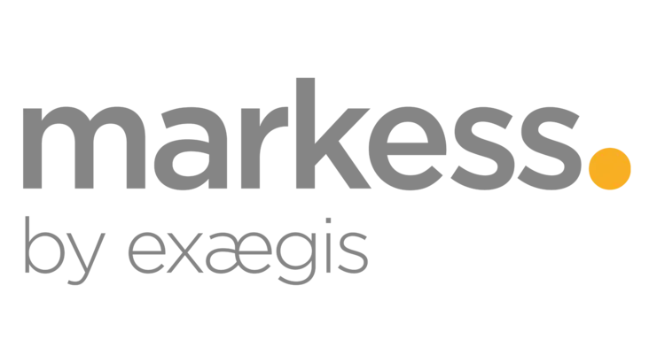 Markess by Exaegis Logo